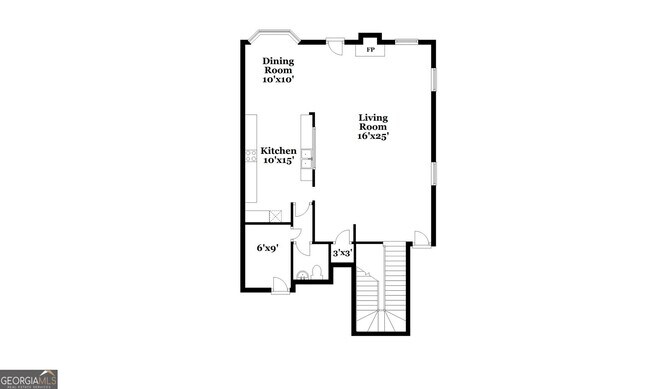 Building Photo - 1565 Tigris Ct