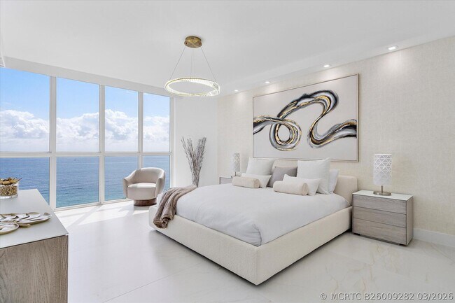 Building Photo - 3100 N Ocean Blvd