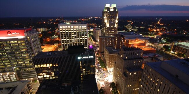 Building Photo - 301 Fayetteville St