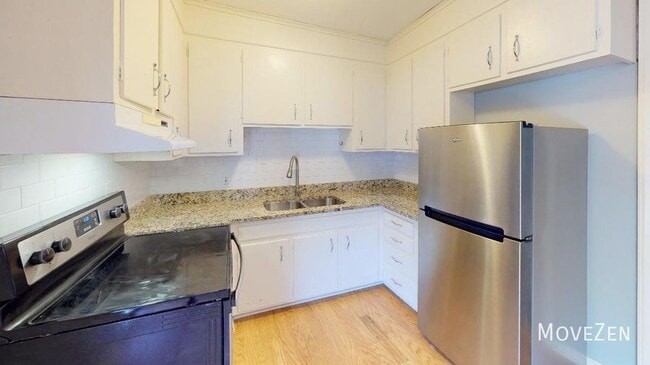 Building Photo - 3416 Craig Ave