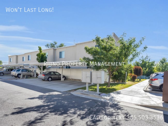 Building Photo - 1544 S 840 W