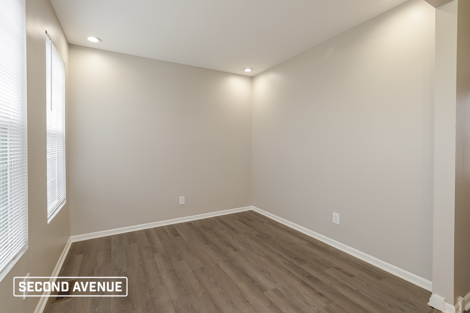 Building Photo - 7816 N Lister Ave