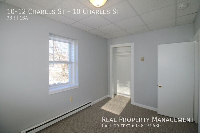 Building Photo - 10-12 Charles St-10 Charles St