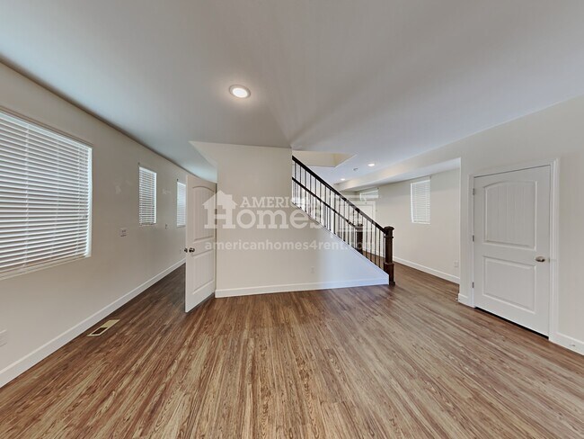 Building Photo - 4429 Crestone Peak Street