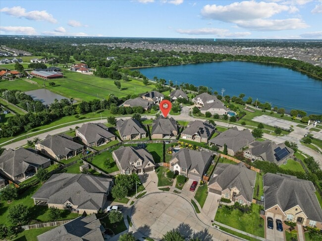 Building Photo - 2524 Davis Prairie Ln