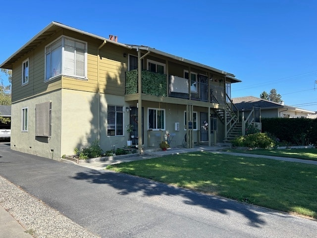 Building Photo - 2034 Johnston Ave