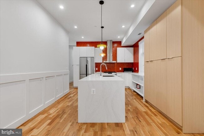 Building Photo - 3169 18th St NW