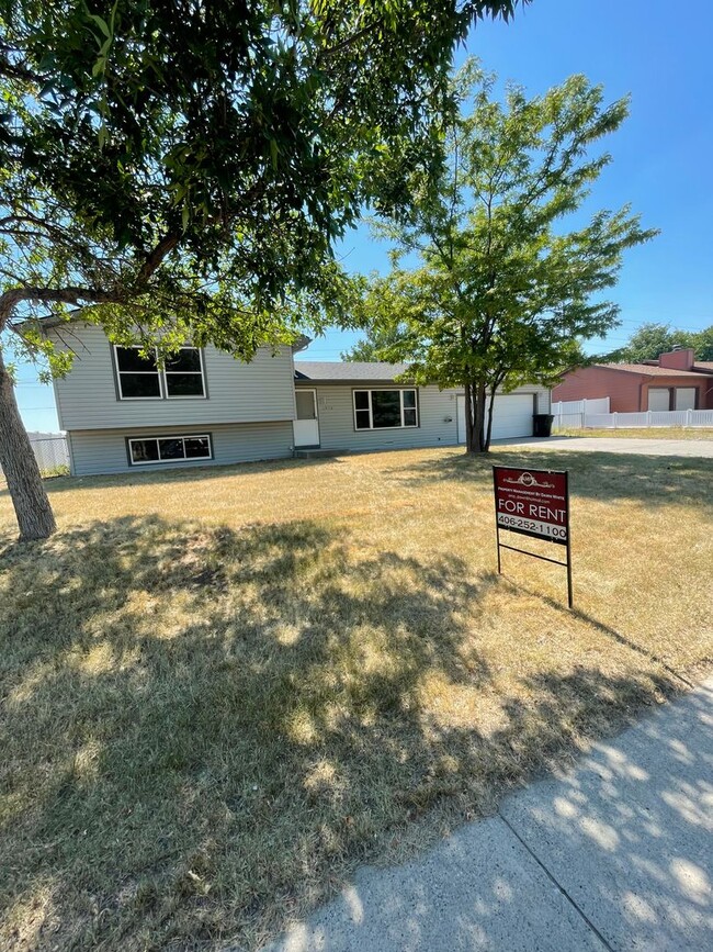 Primary Photo - Single Family Heights Rental