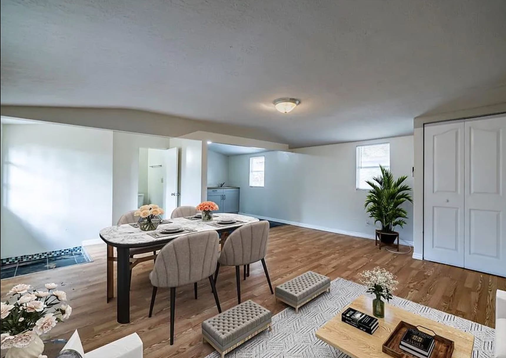 Building Photo - 1821 E Humphrey St