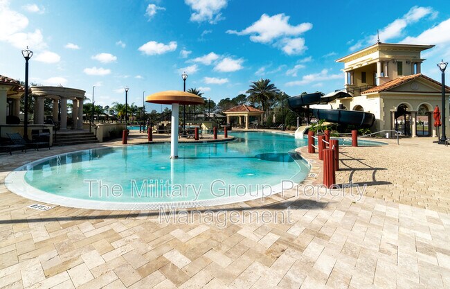 Building Photo - 374 Porta Rosa Circle
