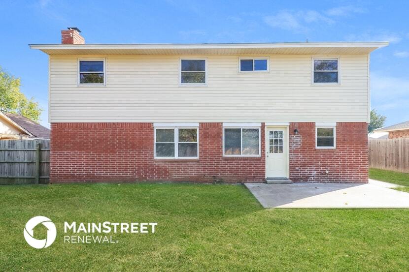 Building Photo - 1113 N Patterson Dr