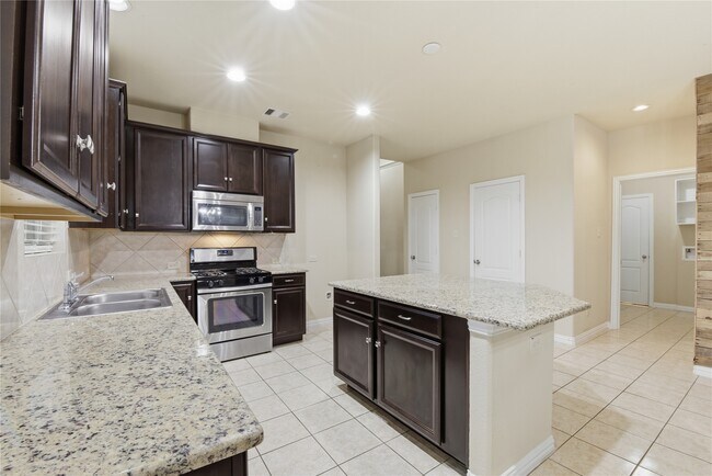 Building Photo - 4802 Taylor Drive