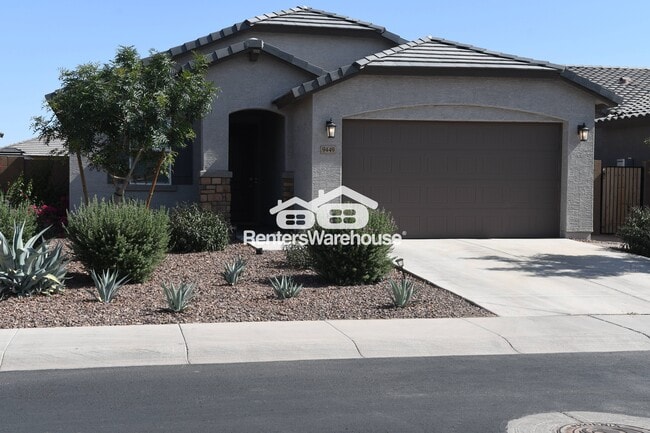 Building Photo - 9449 W Montecito Ave