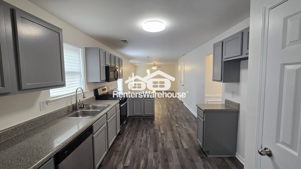 Building Photo - 4963 Laythan Jace Ct SW