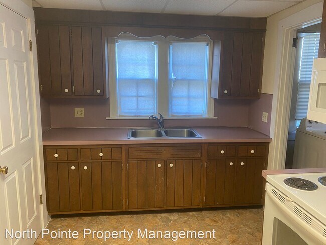 Building Photo - 2 br, 1 bath House - 669A Hartman Station Rd