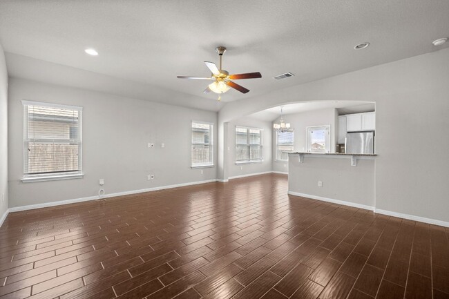 Building Photo - 109 Rusk Bluff Ave