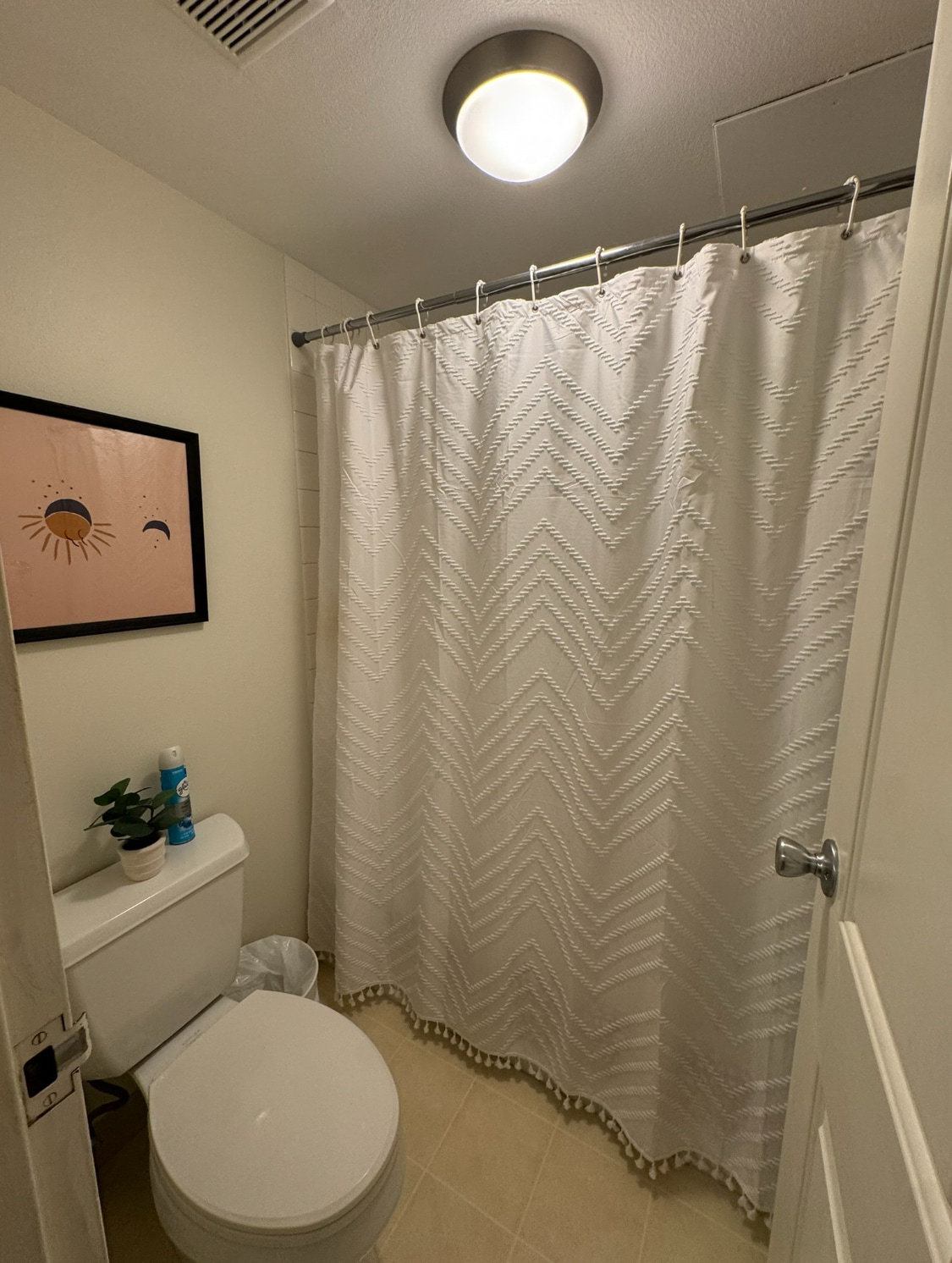 Bathroom - 130 N Pearl St