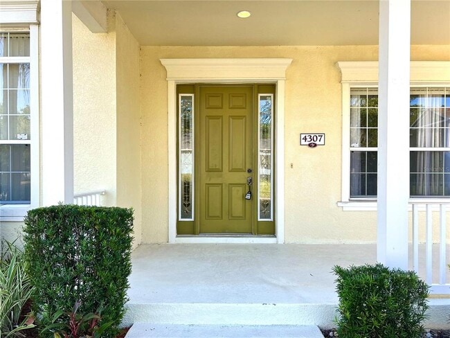 Building Photo - 4307 Atwood Dr