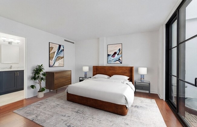 Building Photo - 100 Keyes Rd