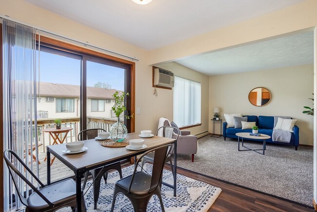 Interior Photo - Hamilton Park Apartments