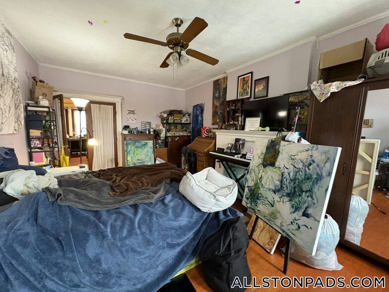 Building Photo - 1251 Commonwealth Ave