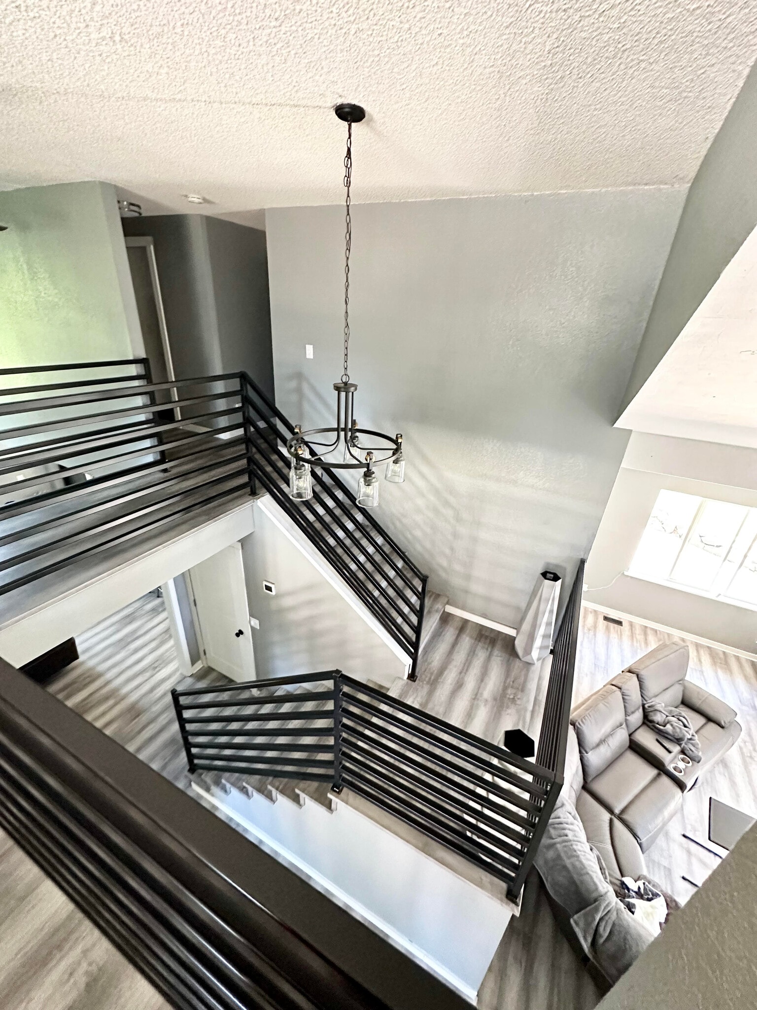 Stairs - 9824 157th St E