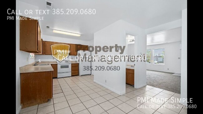Building Photo - 755 E 950 S