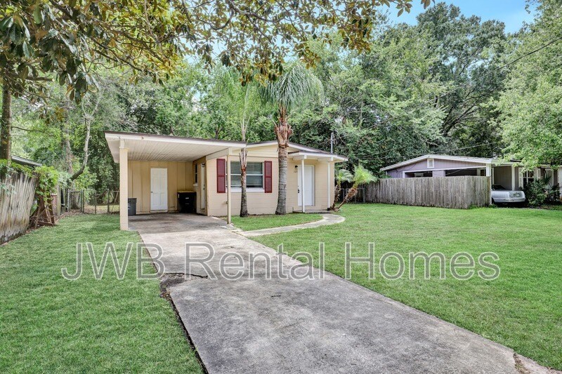 Primary Photo - 1165 Denaud St