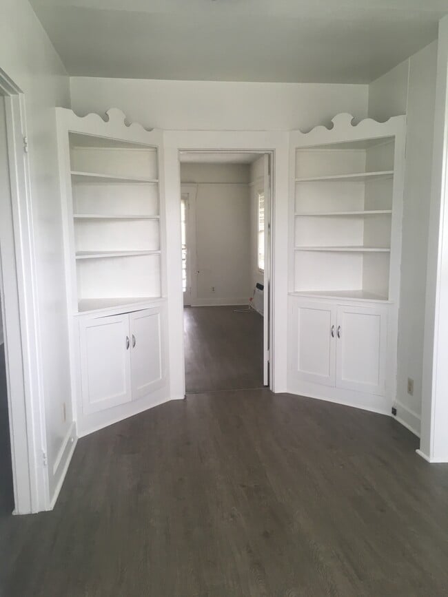Kitchen/Dining - 1502 Huntington Dr