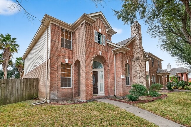 Building Photo - 15903 Timber Chase Dr