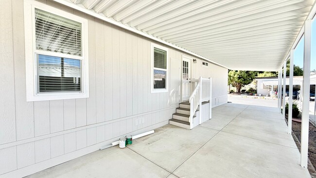 Building Photo - Brand New Manufactured Home in the Tranqui...