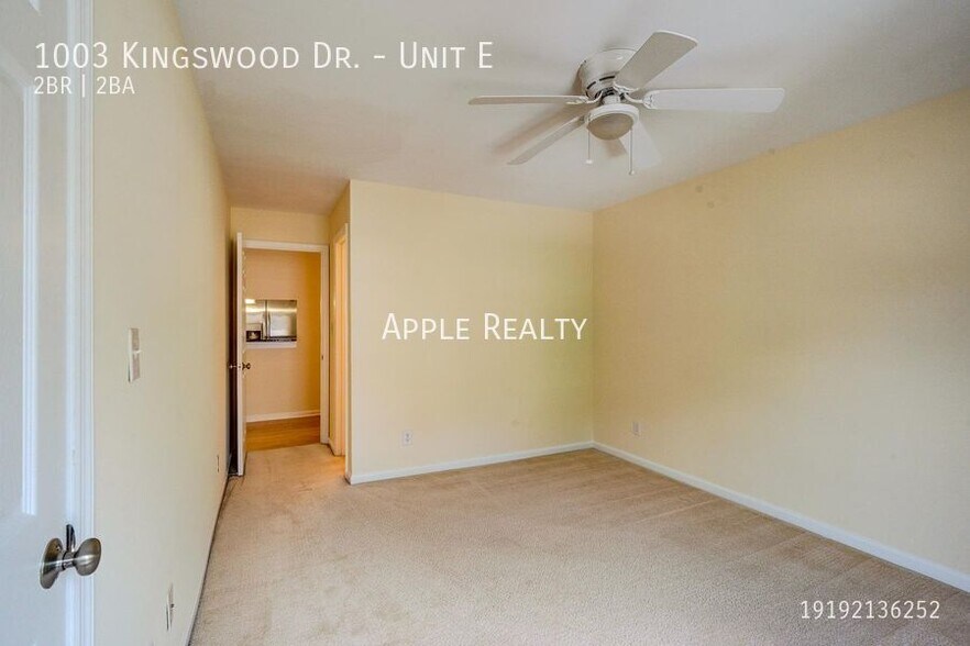 Building Photo - 1003 Kingswood Dr