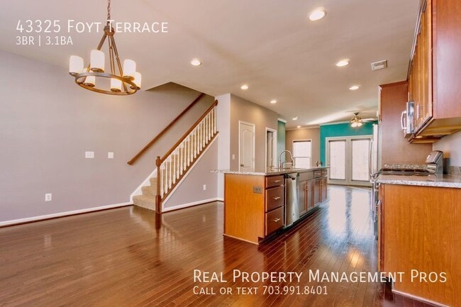 Building Photo - 43325 Foyt Terrace