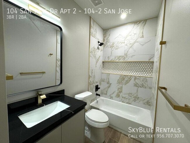 Building Photo - 104 San Jose Dr