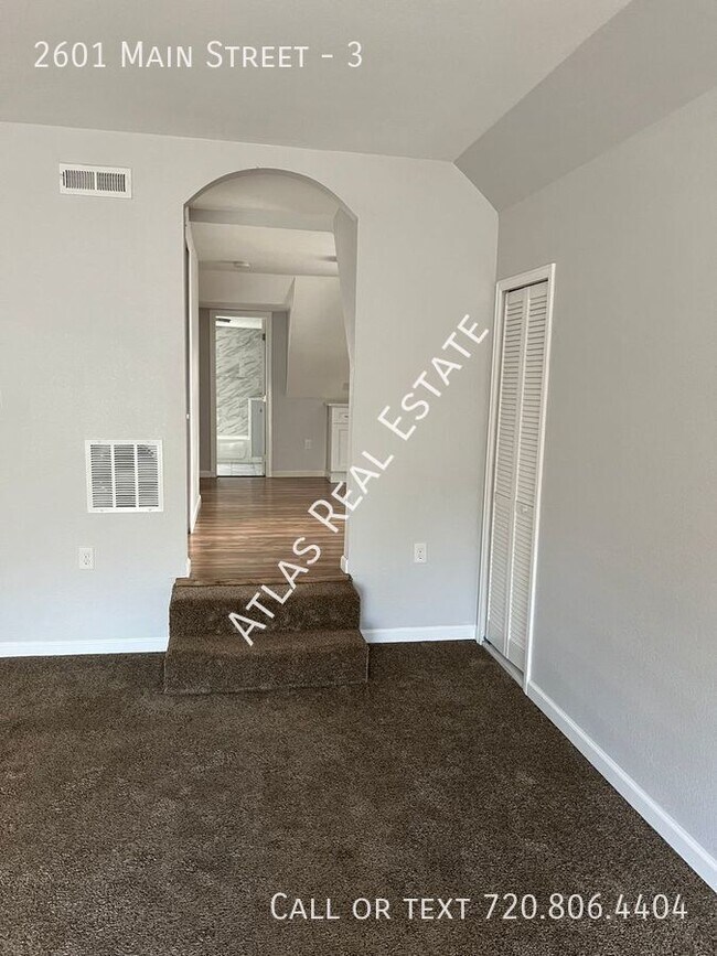 Building Photo - 2601 Main Street