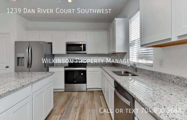 Building Photo - 1239 Dan River Ct SW