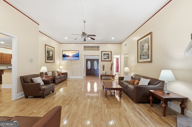 Building Photo - 4168 Connor Dr