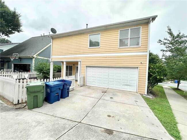 Building Photo - 1541 Gilstrap Ln NW