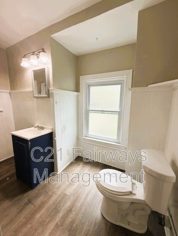Building Photo - 1222 Rodgers St