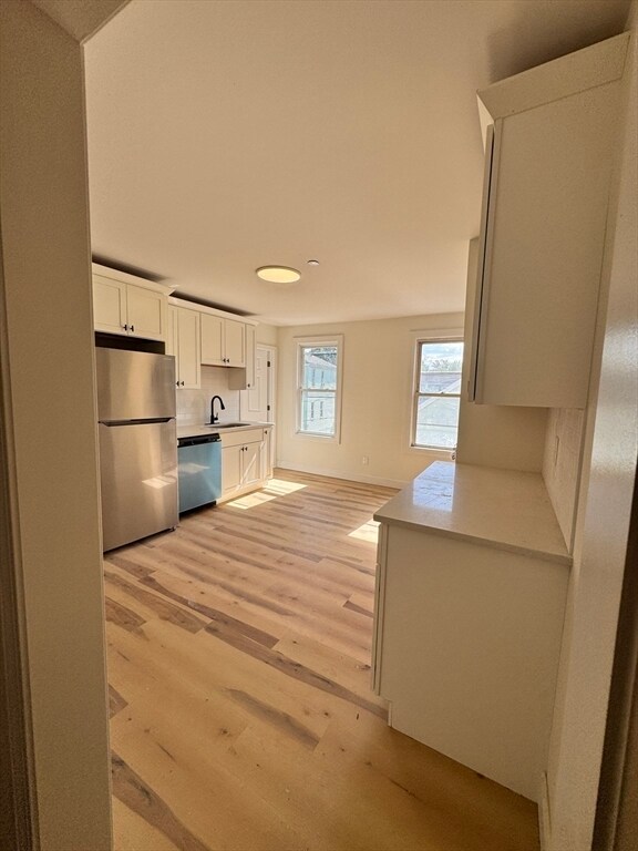 Building Photo - 605 Millbury St