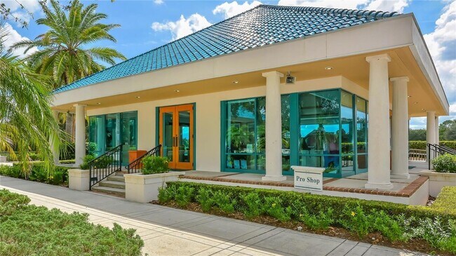 Building Photo - 7903 Hampton Ct