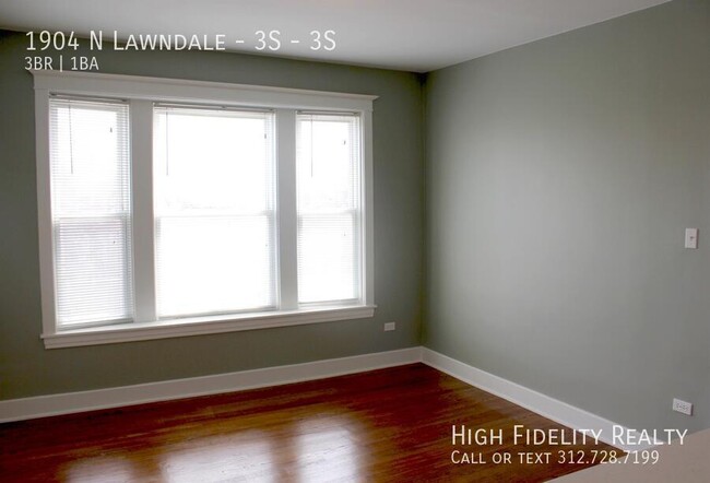 Building Photo - 1904 N Lawndale Ave