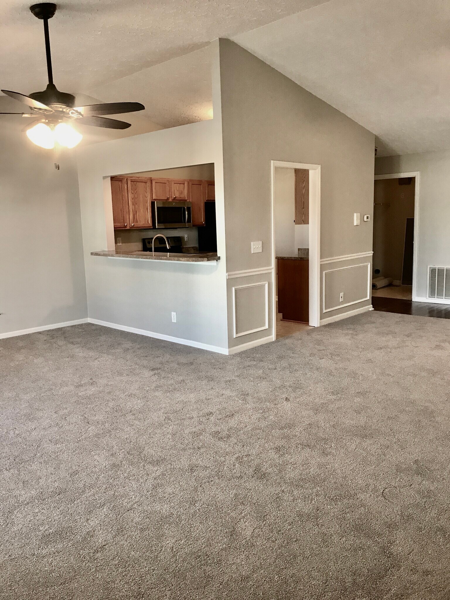 Building Photo - 5378 Harbourwatch Way