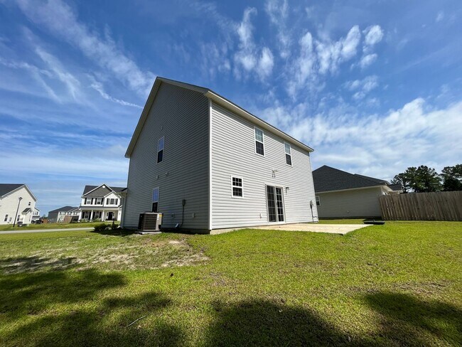 Building Photo - Welcome to Sterling Farms!