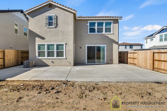 Building Photo - Brand New 3-Bedroom, 2.5-Bath Home for Ren...