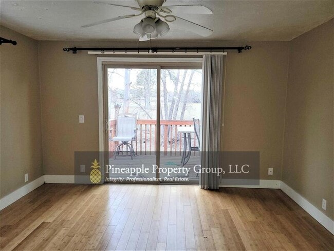 Building Photo - 5150 Caribbean Way