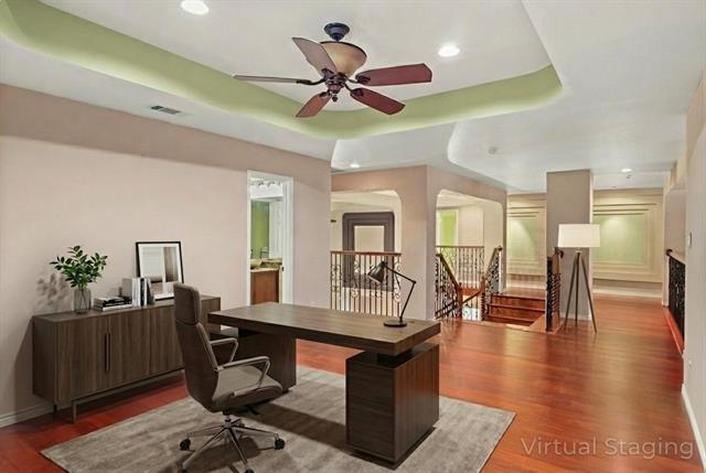 Building Photo - 808 Sabona Dr