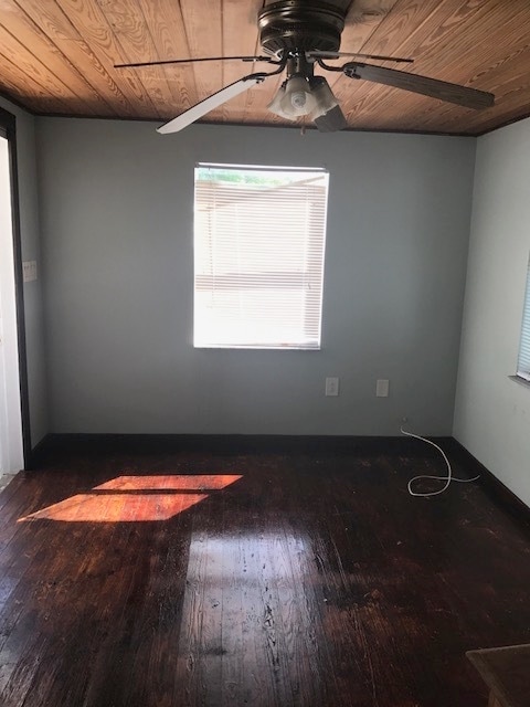 Bedroom - 1028 Whitehead St