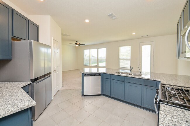 Building Photo - 4507 Kellmore Ct