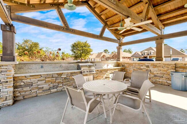 Building Photo - 3869 James Stovall St